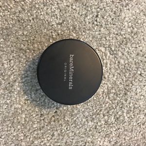 Bare Minerals Original Foundation